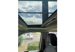 Camper Van VOLKSWAGEN Multivan Special T5 en Sale Occasion
