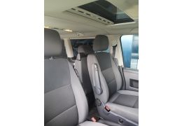 Camper Van VOLKSWAGEN Multivan Special T5 en Sale Occasion