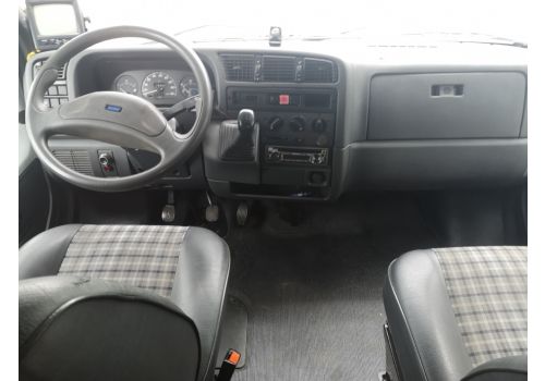 Capuchina Motorhome BENIMAR 5000 en Sale Occasion