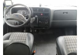 Capuchina Motorhome BENIMAR 5000 en Sale Occasion