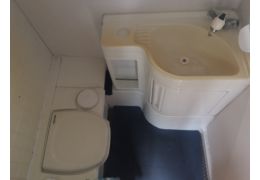 Capuchina Motorhome BENIMAR 5000 en Sale Occasion