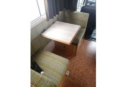 Capuchina Motorhome BENIMAR 5000 en Sale Occasion