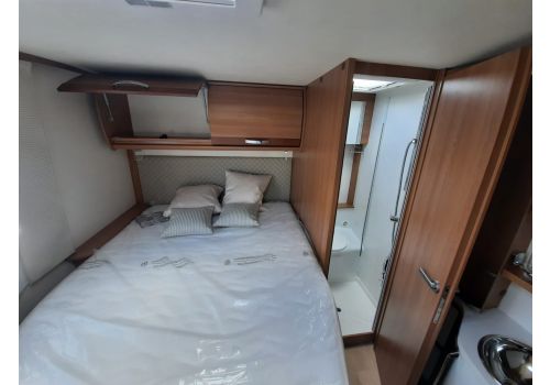 Integral Motorhome RAPIDO 856 F en Sale Occasion