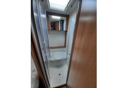 Integral Motorhome RAPIDO 856 F in Sale Occasion
