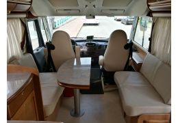 Integral Motorhome RAPIDO 986 M in Sale Occasion