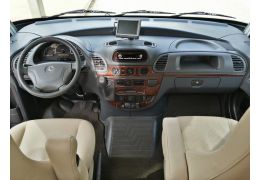 Integral Motorhome RAPIDO 986 M in Sale Occasion