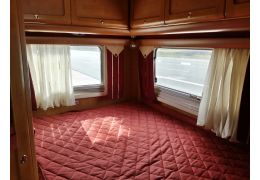 Integral Motorhome RAPIDO 986 M in Sale Occasion