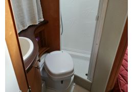 Integral Motorhome RAPIDO 986 M in Sale Occasion