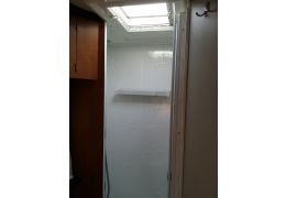 Integral Motorhome RAPIDO 986 M in Sale Occasion
