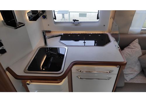 Integral Motorhome RAPIDO 866F modelo  2020 en Sale Occasion