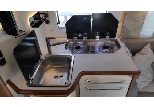 Integral Motorhome RAPIDO 866F modelo  2020 en Sale Occasion