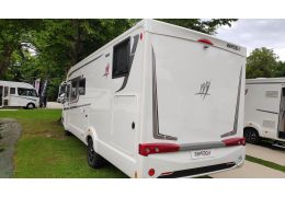 Integral Motorhome RAPIDO 866F modelo  2020 en Sale Occasion