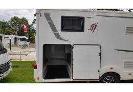 Integral Motorhome RAPIDO 866F modelo  2020 en Sale Occasion