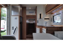 Integral Motorhome RAPIDO 866F modelo  2020 en Sale Occasion
