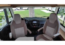 Integral Motorhome RAPIDO 866F modelo  2020 en Sale Occasion