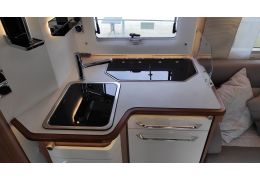 Integral Motorhome RAPIDO 866F modelo  2020 en Sale Occasion