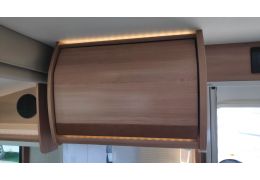 Integral Motorhome RAPIDO 866F modelo  2020 en Sale Occasion