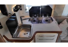 Integral Motorhome RAPIDO 866F modelo  2020 en Sale Occasion