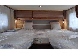 Integral Motorhome RAPIDO 866F modelo  2020 en Sale Occasion