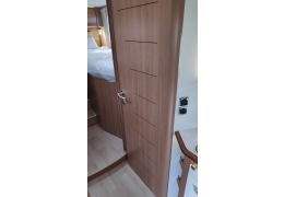 Integral Motorhome RAPIDO 866F modelo  2020 en Sale Occasion