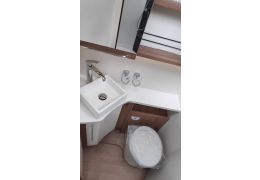 Integral Motorhome RAPIDO 866F modelo  2020 en Sale Occasion
