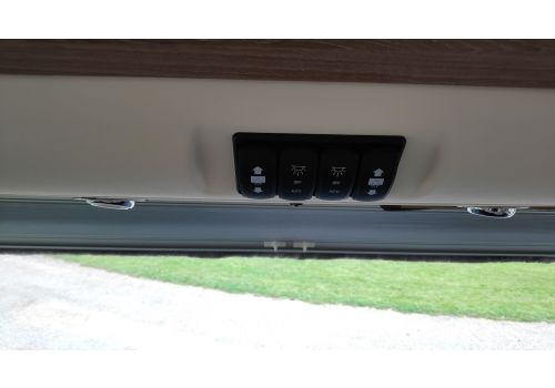 Integral Motorhome RAPIDO Distinction I 96 modelo 2020 en Catalog
