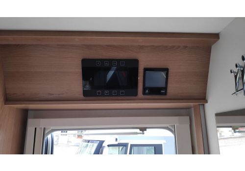 Integral Motorhome RAPIDO Distinction I 96 modelo 2020 en Catalog