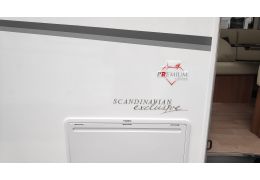 Integral Motorhome RAPIDO Distinction I 96 modelo 2020 en Catalog
