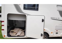 Integral Motorhome RAPIDO Distinction I 96 modelo 2020 en Catalog