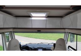 Integral Motorhome RAPIDO Distinction I 96 modelo 2020 en Catalog