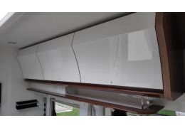 Integral Motorhome RAPIDO Distinction I 96 modelo 2020 en Catalog