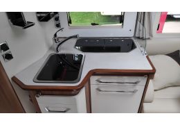 Integral Motorhome RAPIDO Distinction I 96 modelo 2020 en Catalog