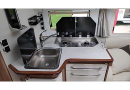 Integral Motorhome RAPIDO Distinction I 96 modelo 2020 en Catalog