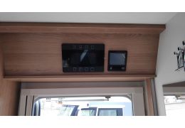 Integral Motorhome RAPIDO Distinction I 96 modelo 2020 en Catalog