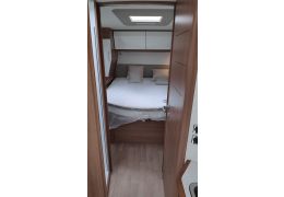 Integral Motorhome RAPIDO Distinction I 96 modelo 2020 en Catalog