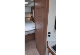 Integral Motorhome RAPIDO Distinction I 96 modelo 2020 en Catalog