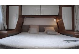 Integral Motorhome RAPIDO Distinction I 96 modelo 2020 en Catalog