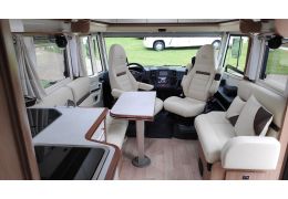 Integral Motorhome RAPIDO Distinction I 96 modelo 2020 en Catalog