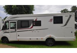 Integral Motorhome RAPIDO 880F modelo 2020 en Sale Occasion