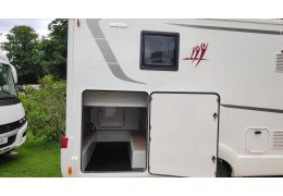 Integral Motorhome RAPIDO 880F modelo 2020 en Sale Occasion
