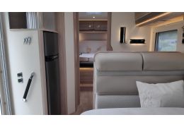 Integral Motorhome RAPIDO 880F modelo 2020 en Sale Occasion