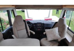 Integral Motorhome RAPIDO 880F modelo 2020 en Sale Occasion