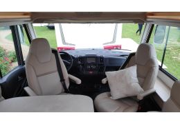 Integral Motorhome RAPIDO 880F modelo 2020 en Sale Occasion