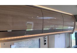 Integral Motorhome RAPIDO 880F modelo 2020 en Sale Occasion