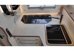 Integral Motorhome RAPIDO 880F modelo 2020 en Sale Occasion