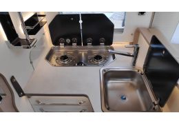 Integral Motorhome RAPIDO 880F modelo 2020 en Sale Occasion