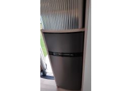 Integral Motorhome RAPIDO 880F modelo 2020 en Sale Occasion
