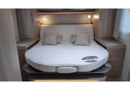 Integral Motorhome RAPIDO 880F modelo 2020 en Sale Occasion
