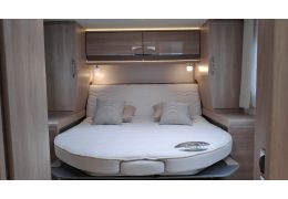 Integral Motorhome RAPIDO 880F modelo 2020 en Sale Occasion