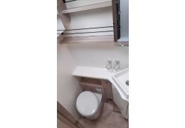 Integral Motorhome RAPIDO 880F modelo 2020 en Sale Occasion